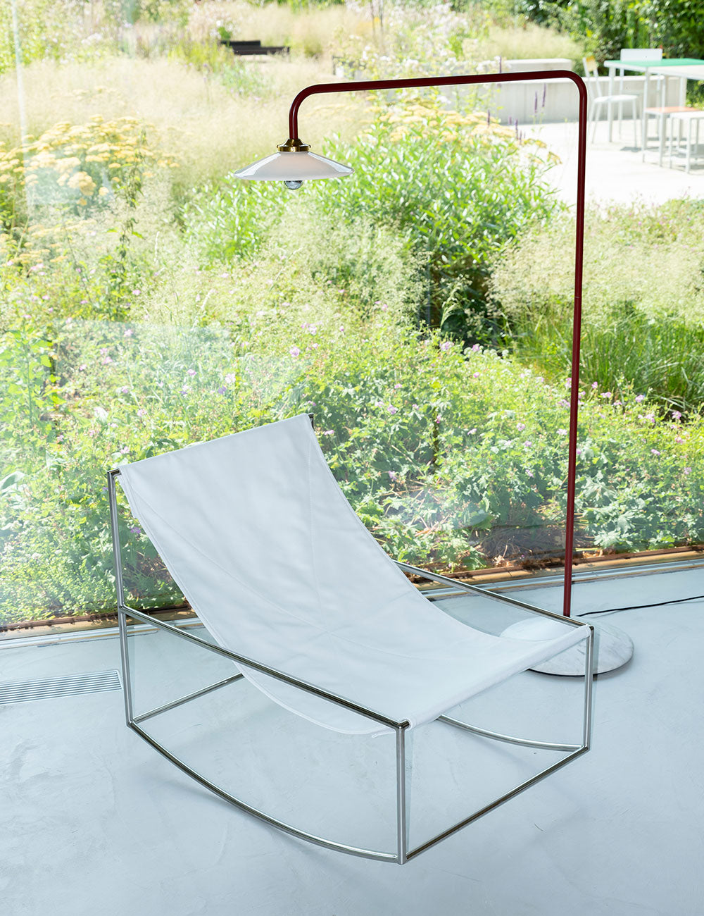 Rocking Chair
