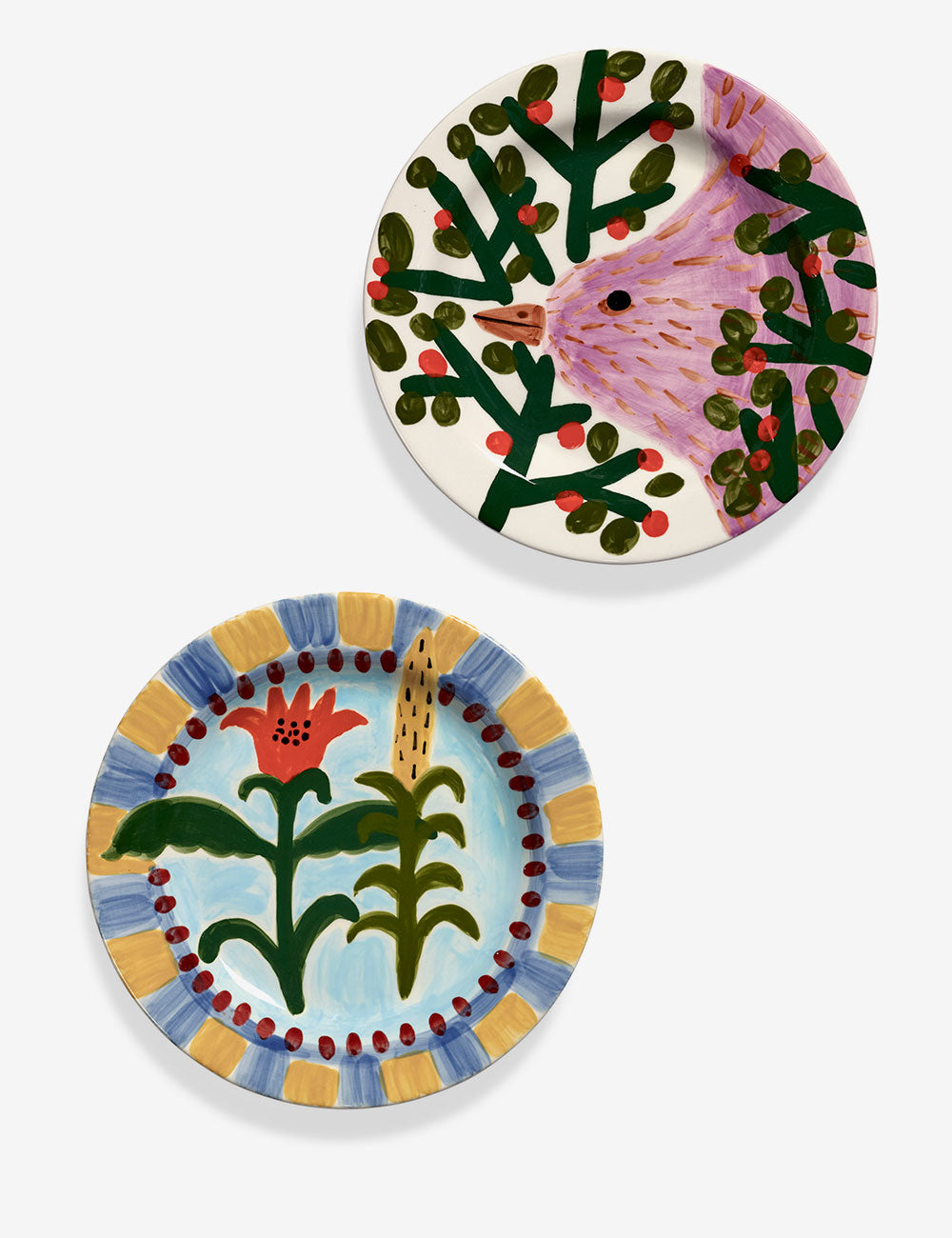 Piatti Dljntlas 2 set