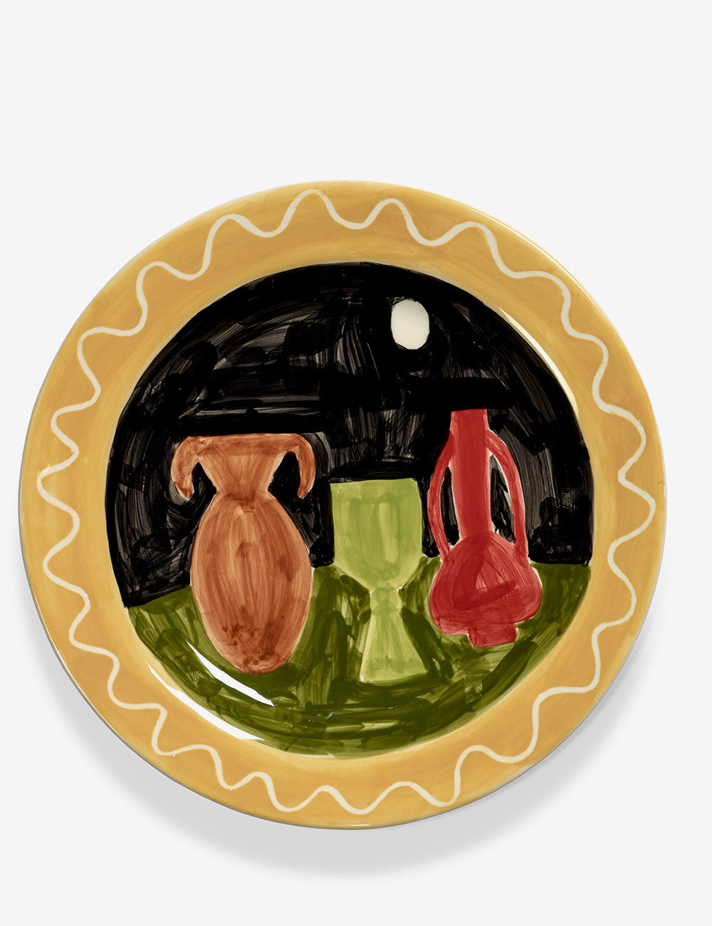 Assiettes Dreams Delicia 2 set