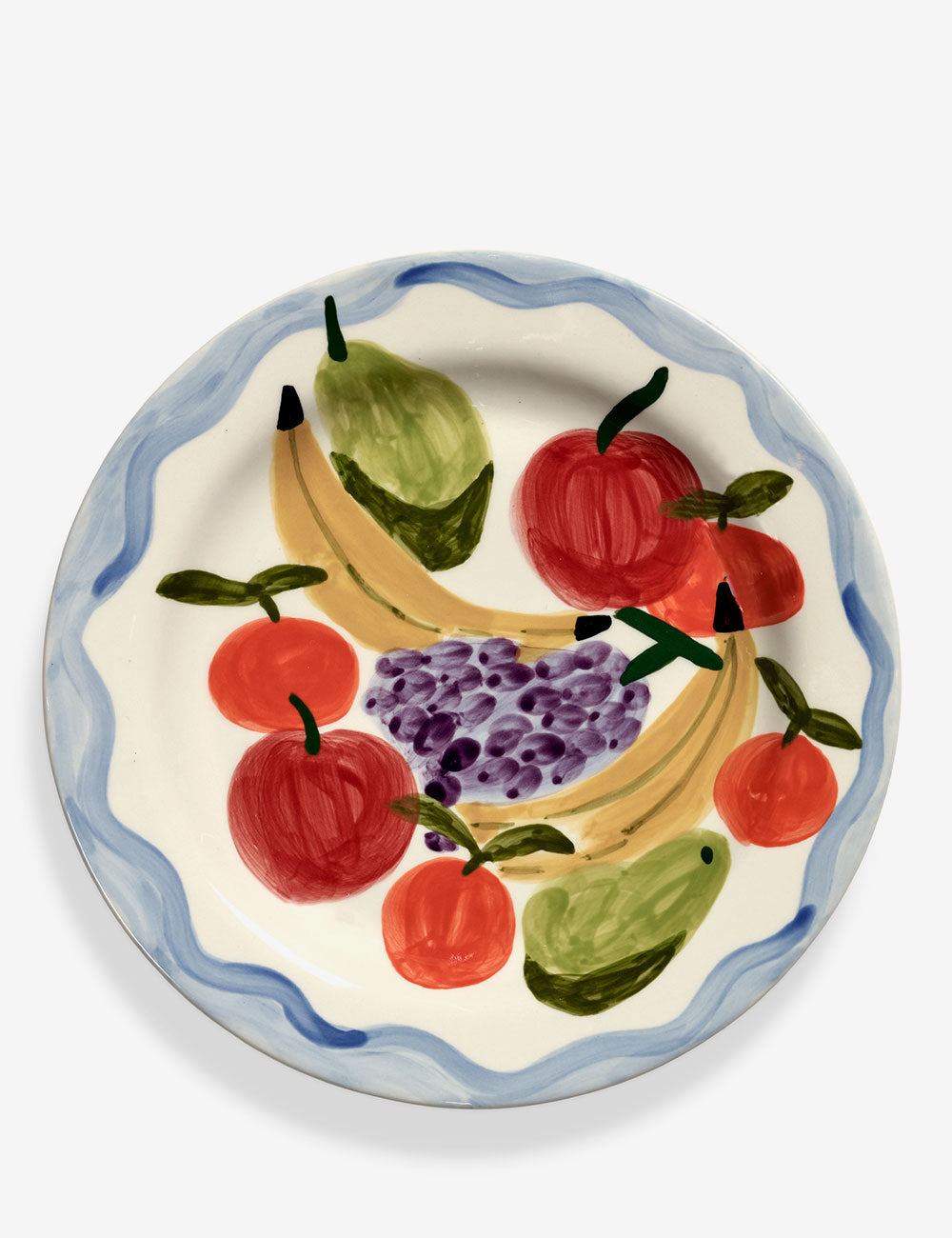Assiettes Dljntlas 2 set