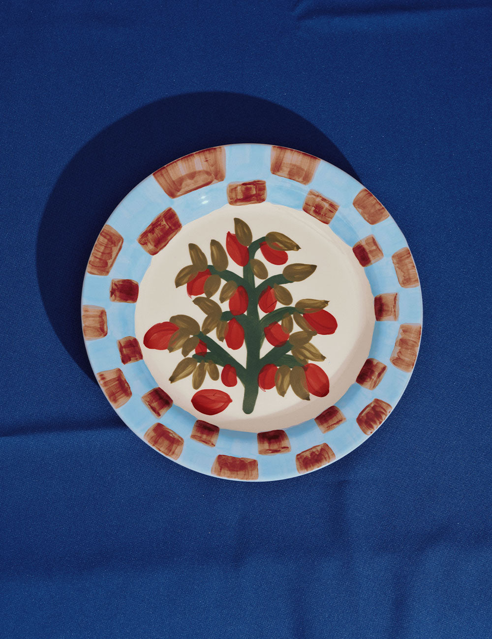 Piatti Inti Munay 2 set