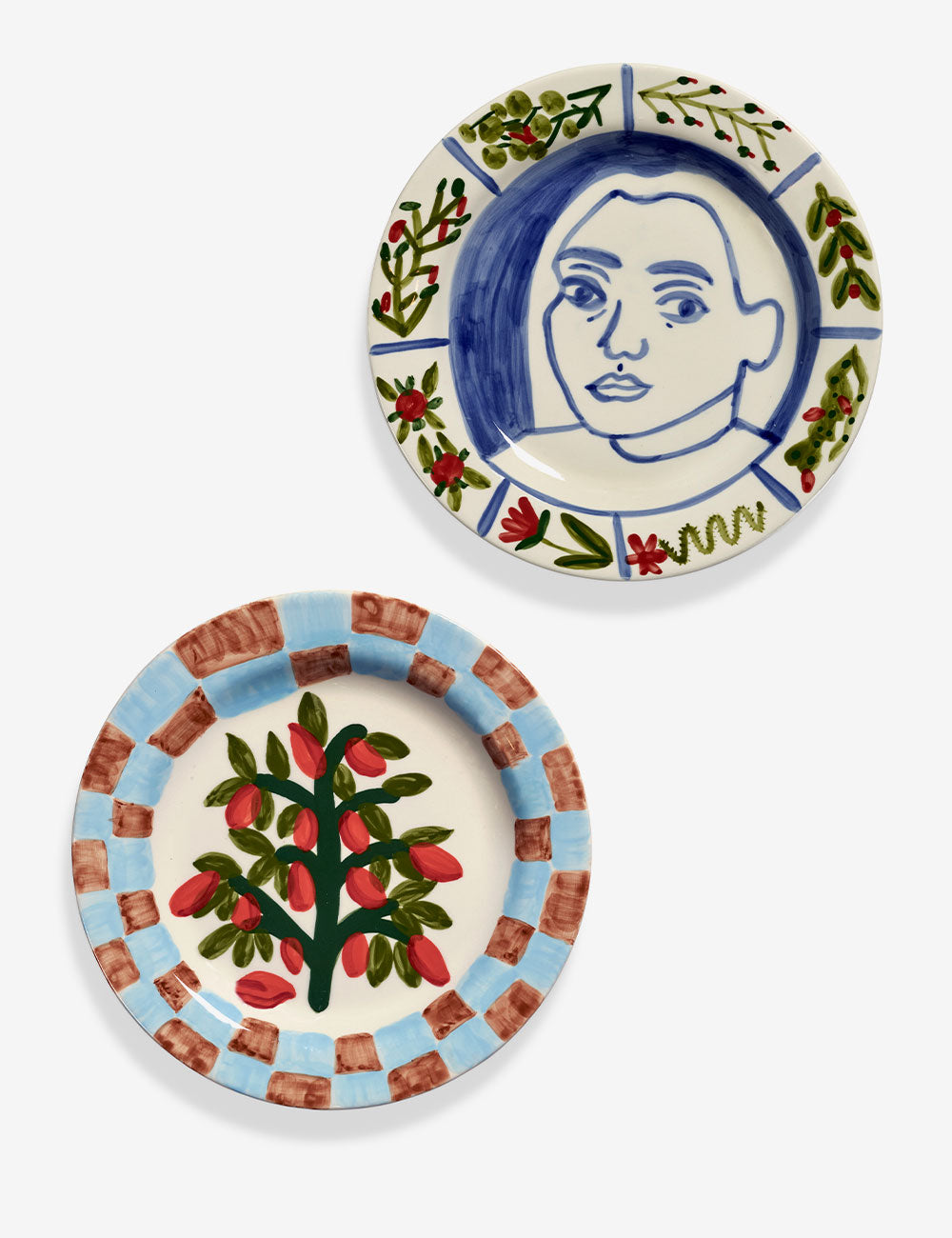Piatti Inti Munay 2 set
