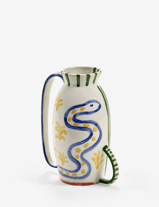 Vaso Cocona Santiago De Borja