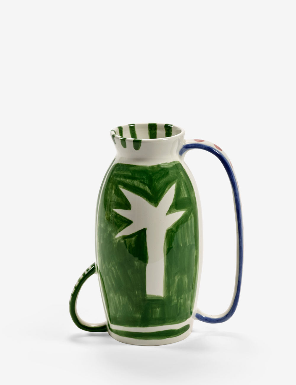 Vase Cocona Santiago De Borja