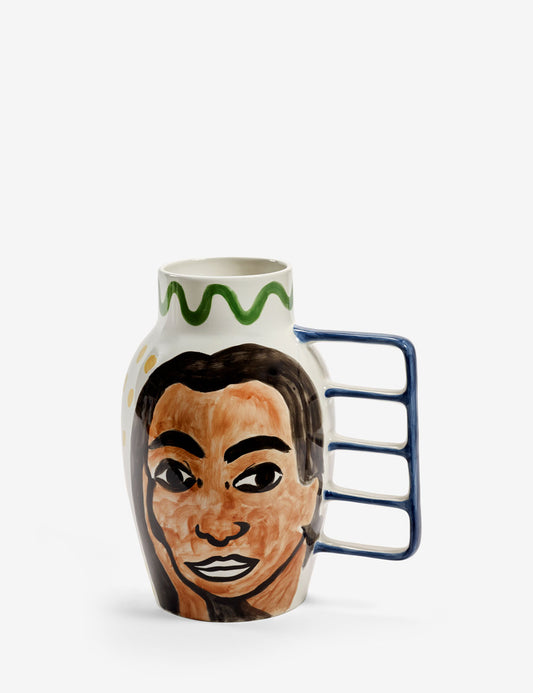 Vaso Pijuayo Santiago De Borja