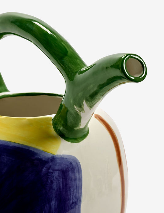 Vaso Sapote Santiago De Borja