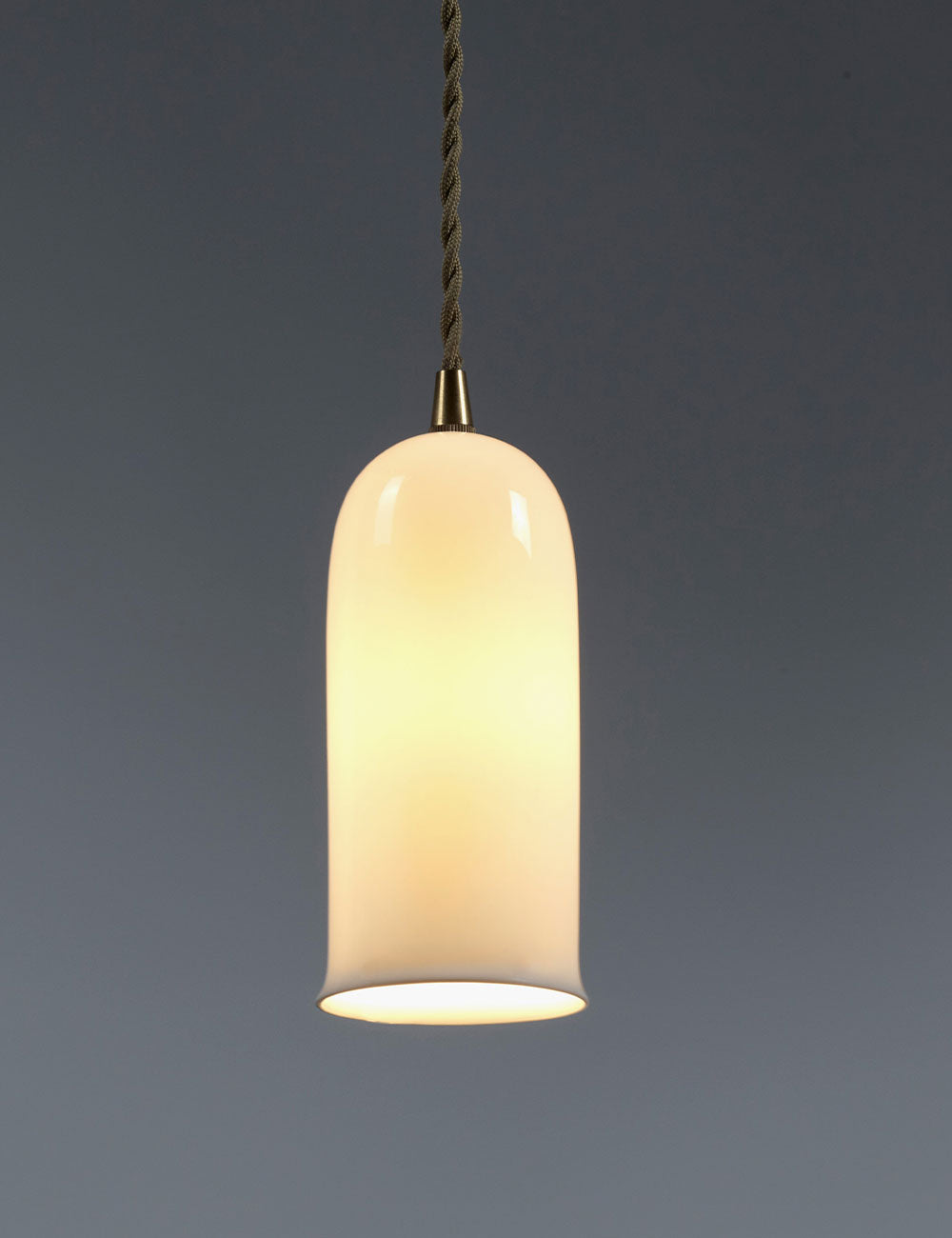 Lampe Olympia N°1, Terres de Rêves