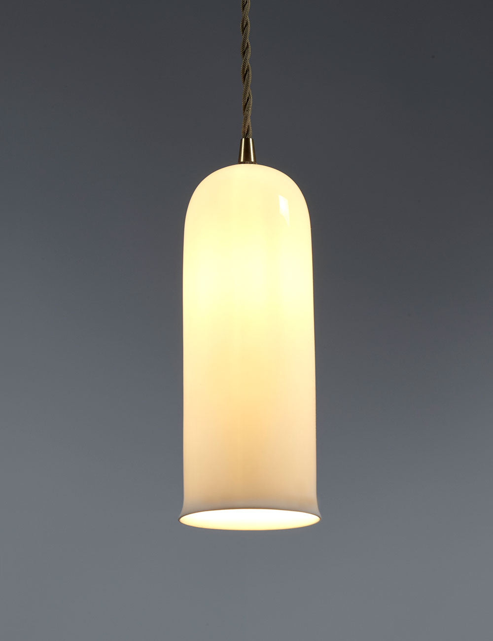 Lampe Olympia N°2, Terres de Rêves