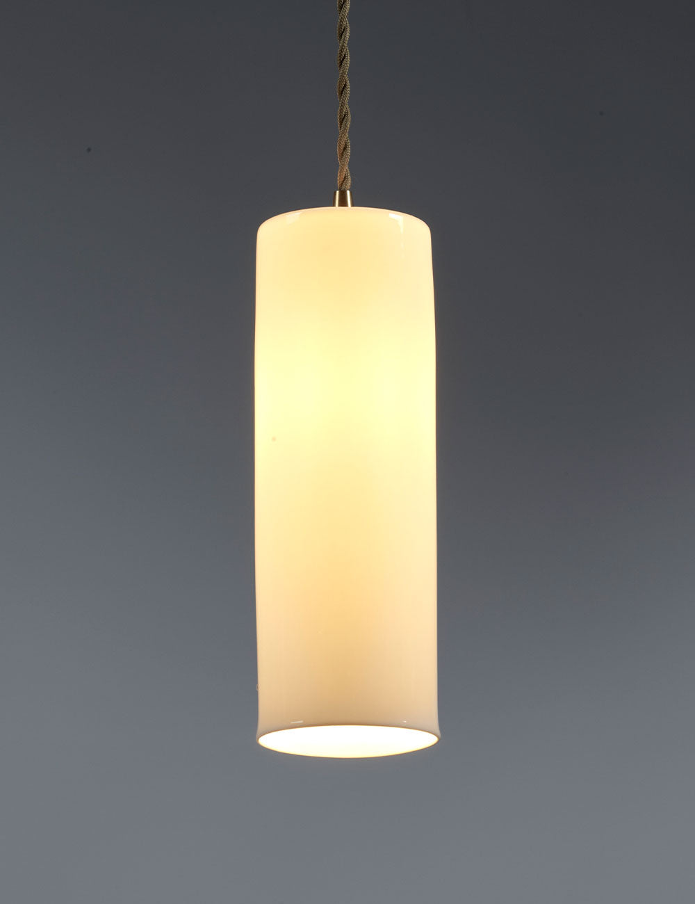 Lampe Olympia N°4, Terres de Rêves