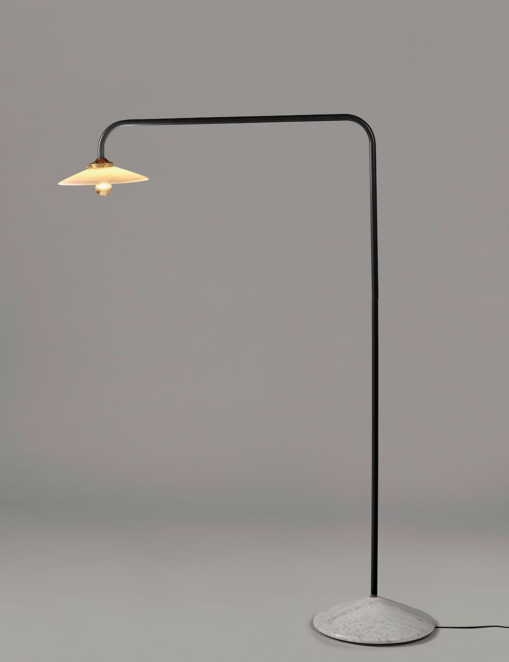 Standing Lamp Mármore N°1