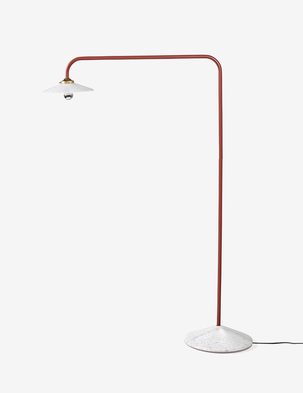 Standing Lamp Marbre N°1
