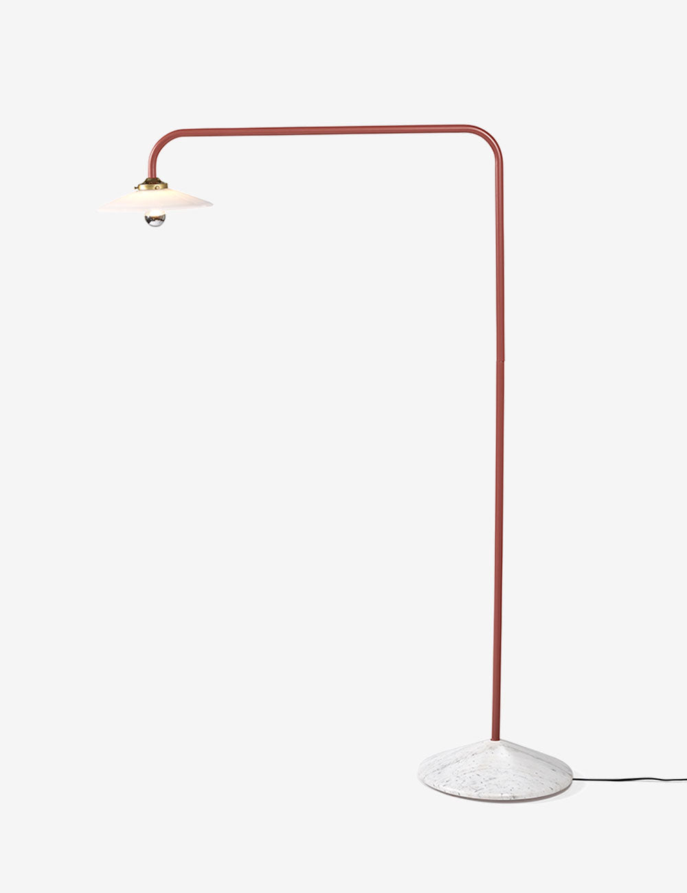 Standing Lamp Mármore N°1