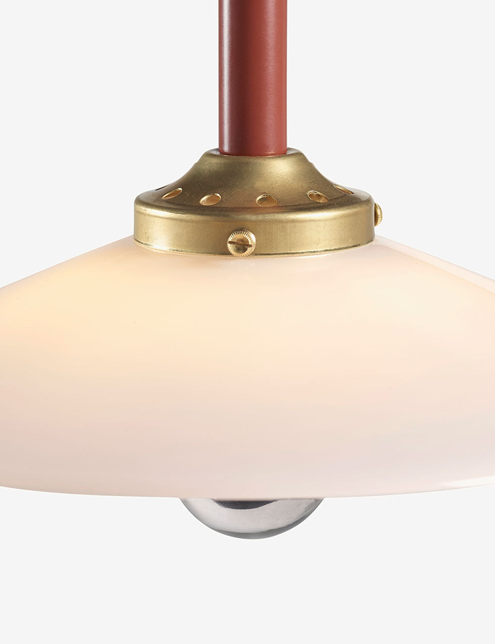 Standing Lamp Mármore N°1