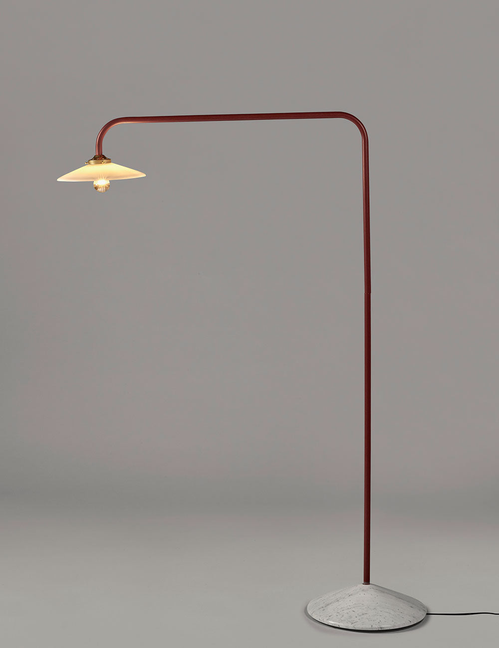 Standing Lamp Mármore N°1