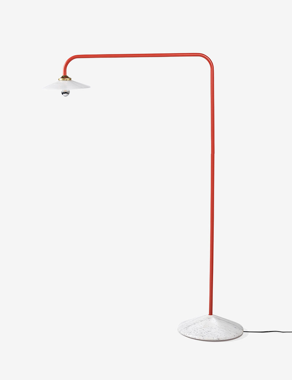 Standing Lamp Marbre N°1