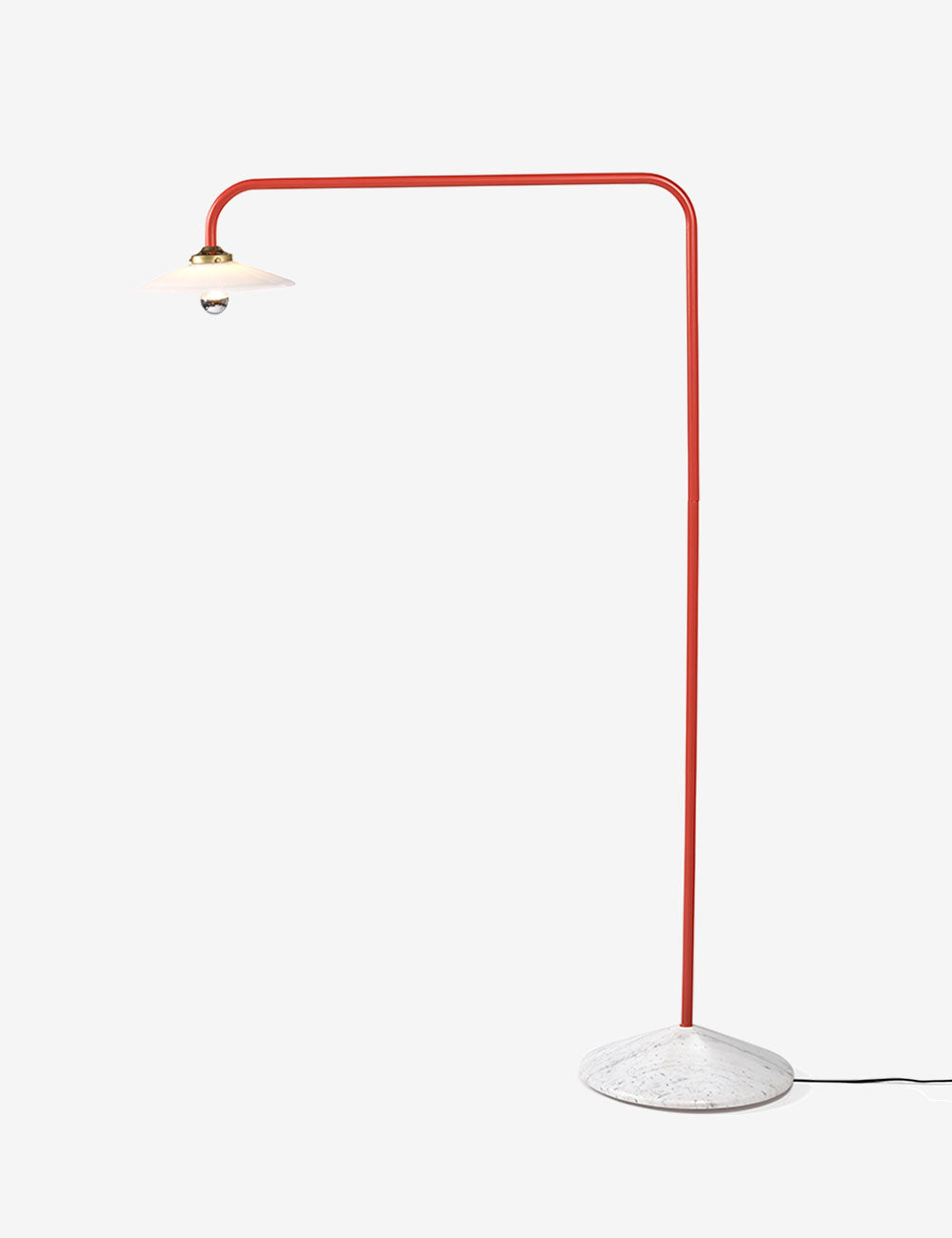 Standing Lamp Mármore N°1