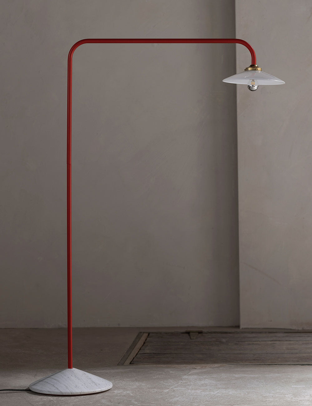 Standing Lamp Mármore N°1