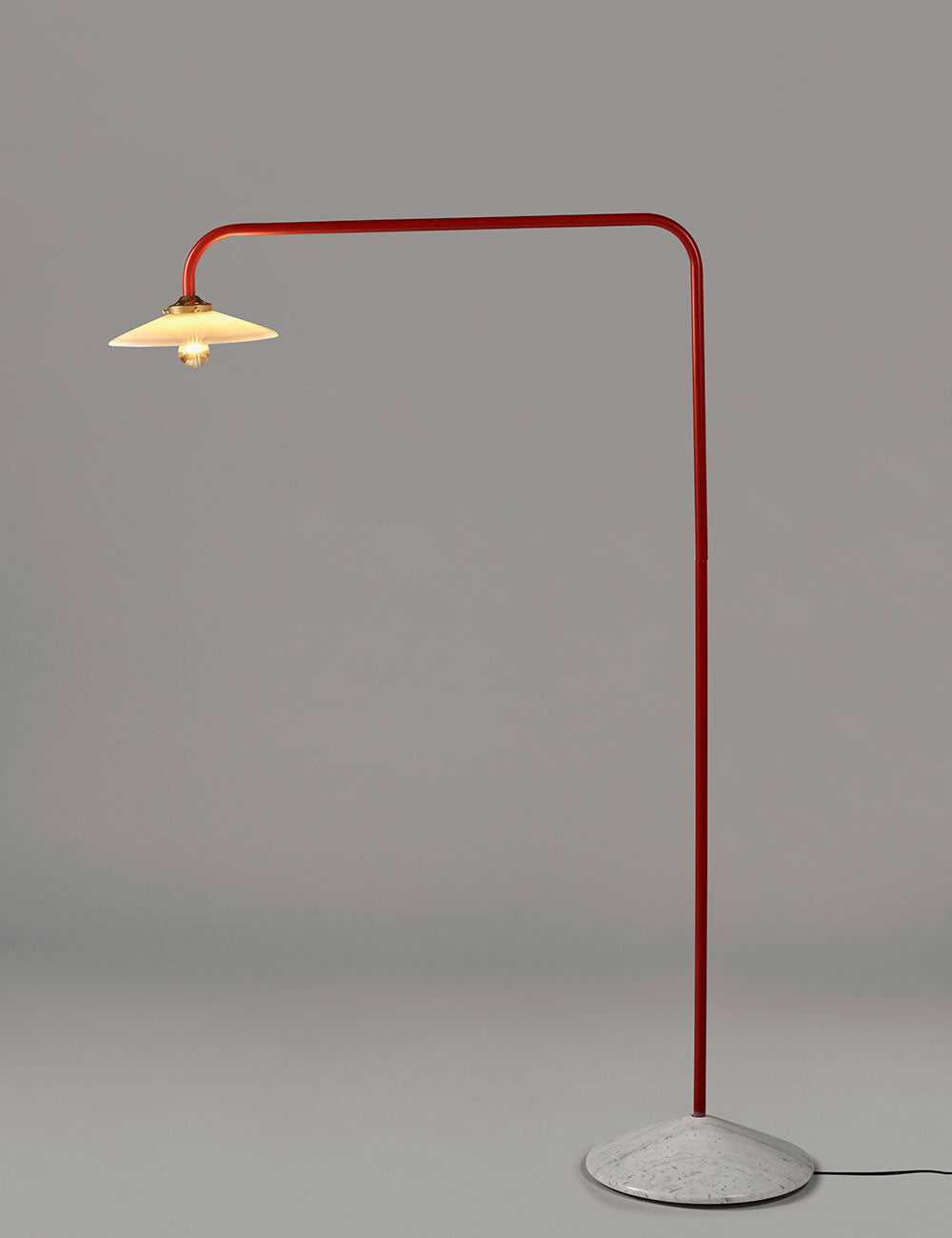 Standing Lamp Mármore N°1