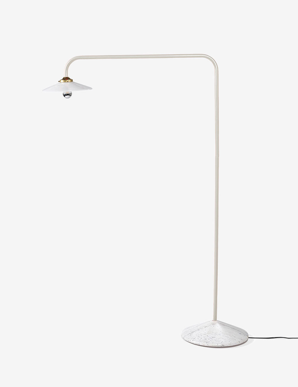 Standing Lamp Marbre N°1