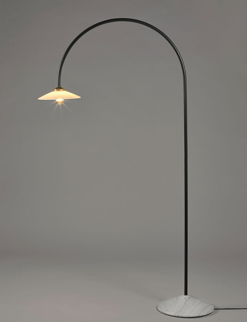 Standing Lamp Mármore N°2
