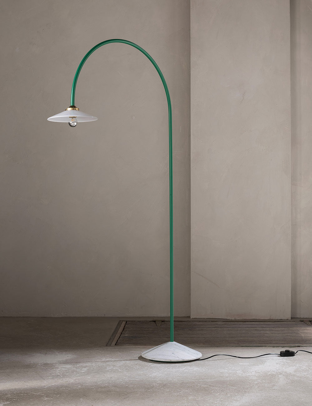 Standing Lamp Mármore N°2
