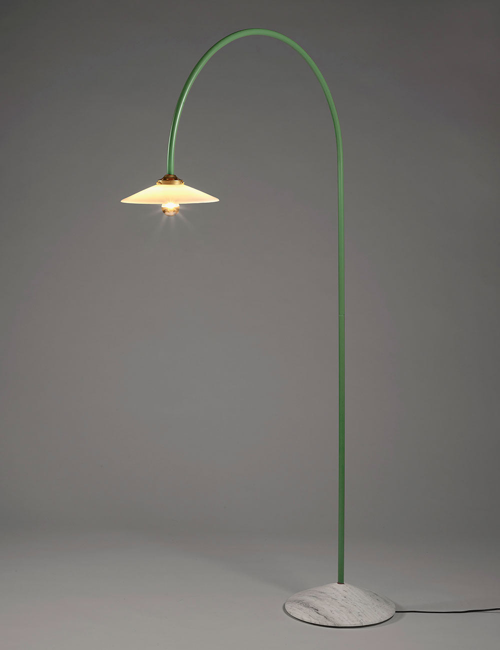 Standing Lamp Mármore N°2