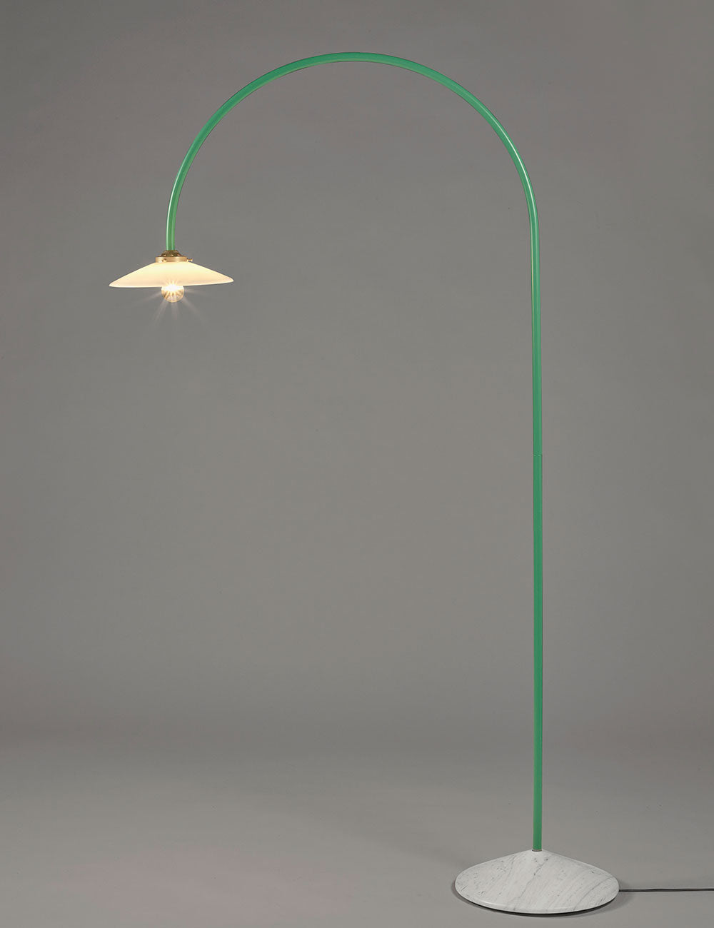 Standing Lamp Mármore N°2