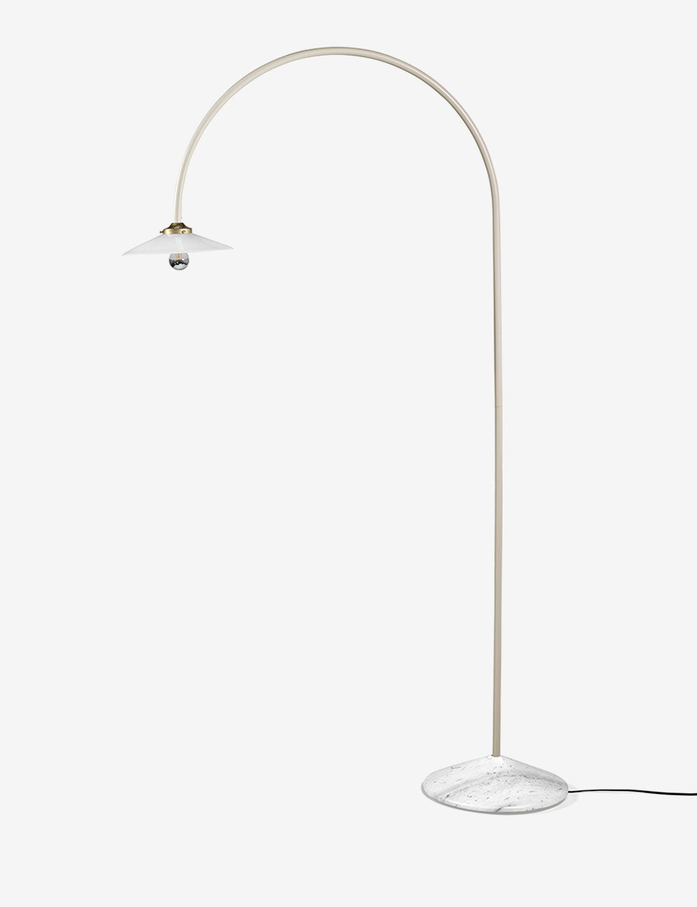 Standing Lamp Marbre N°2