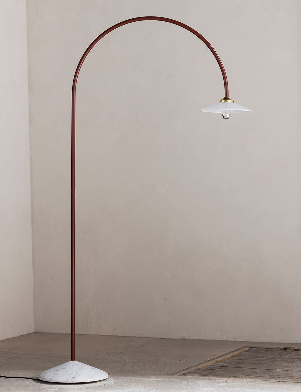 Standing Lamp Mármore N°2