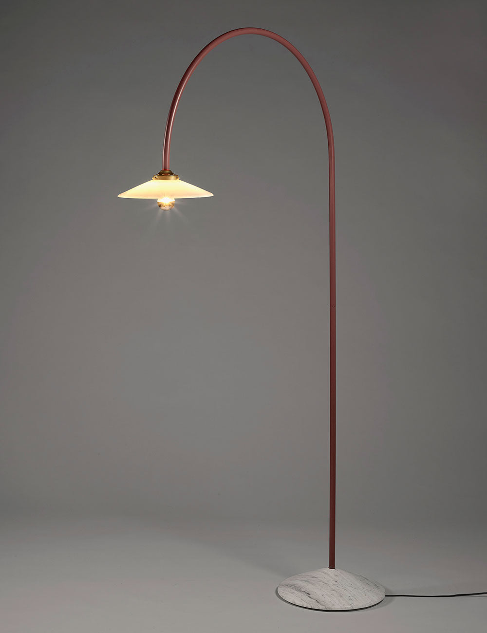 Standing Lamp Mármore N°2