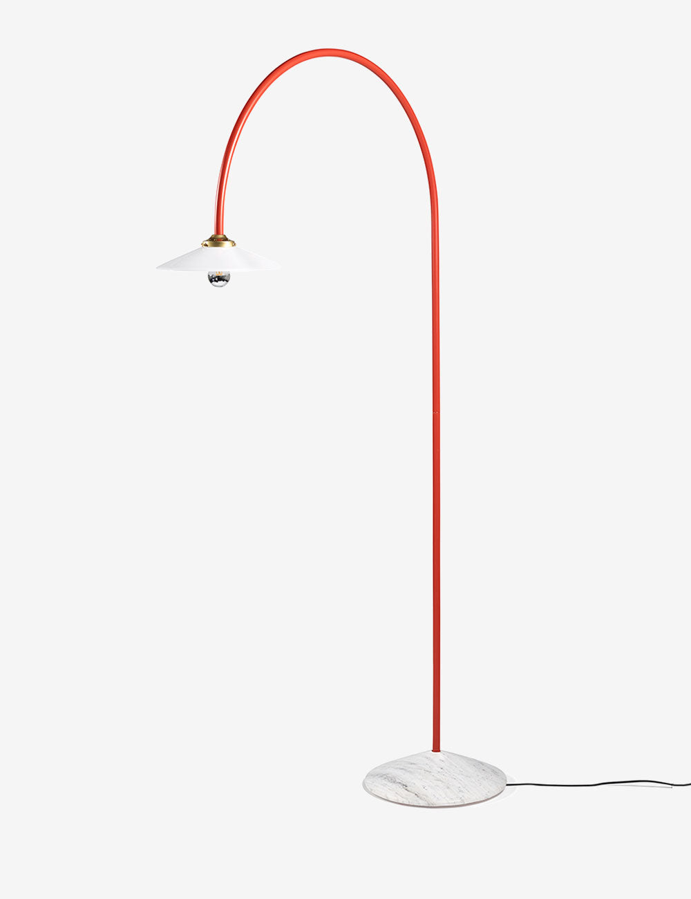 Standing Lamp Mármore N°2