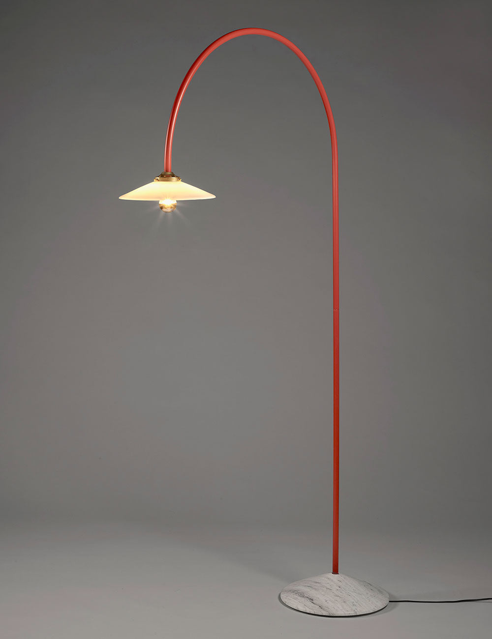 Standing Lamp Mármore N°2