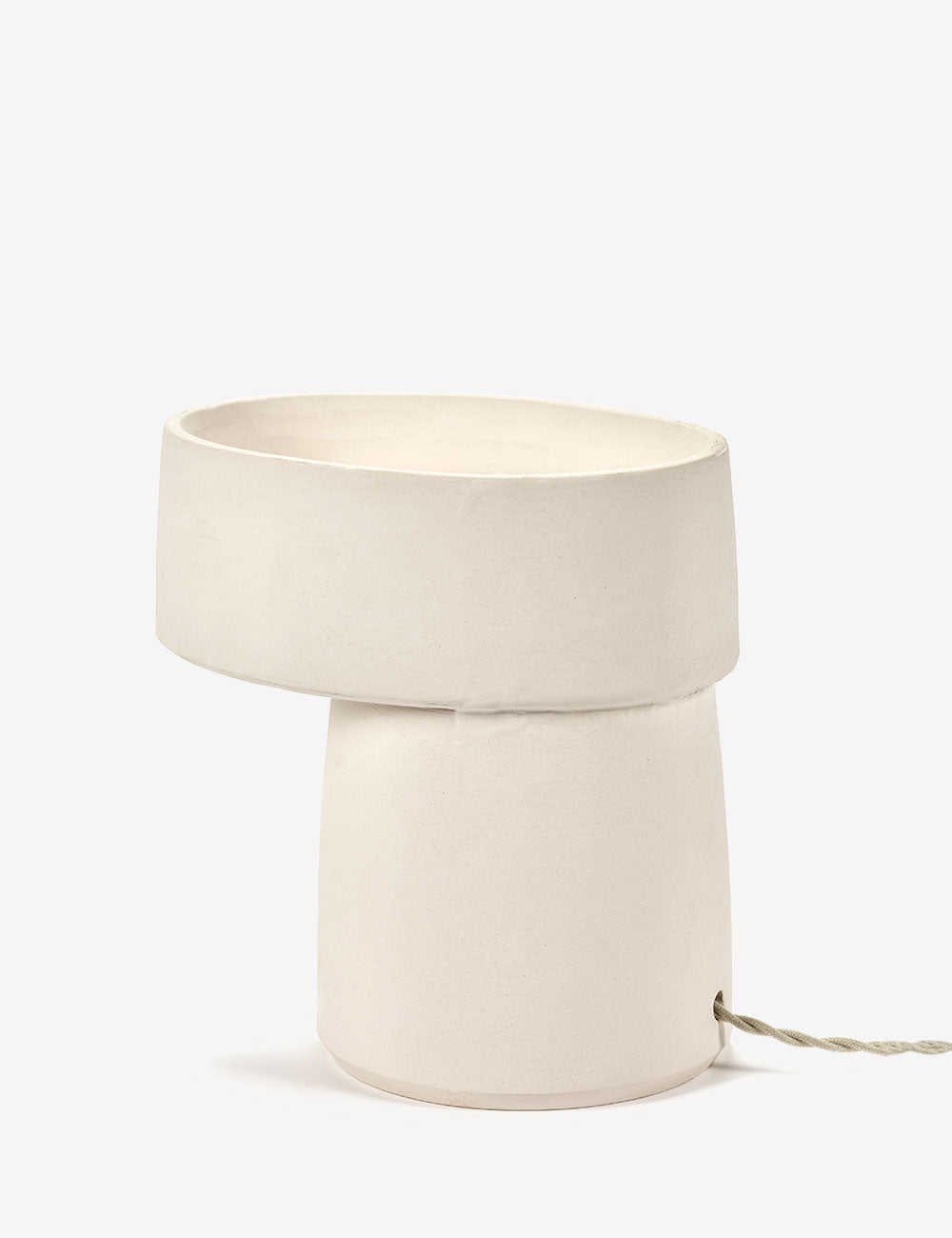 Lámpara mesa Romé 01
