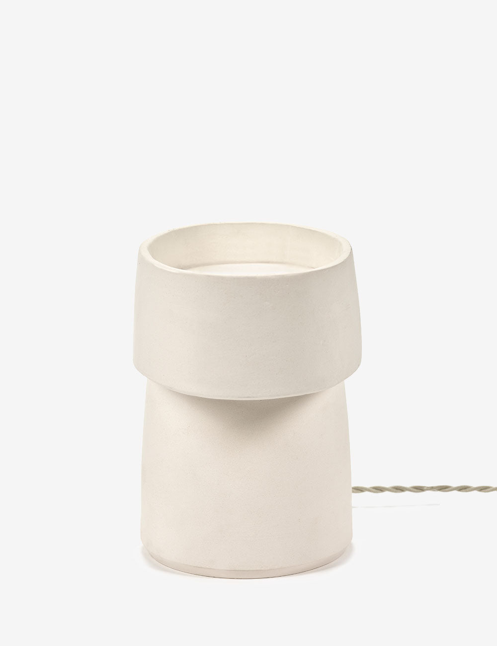 Lámpara mesa Romé 01