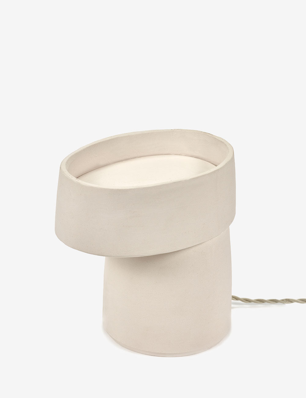 Lámpara mesa Romé 01