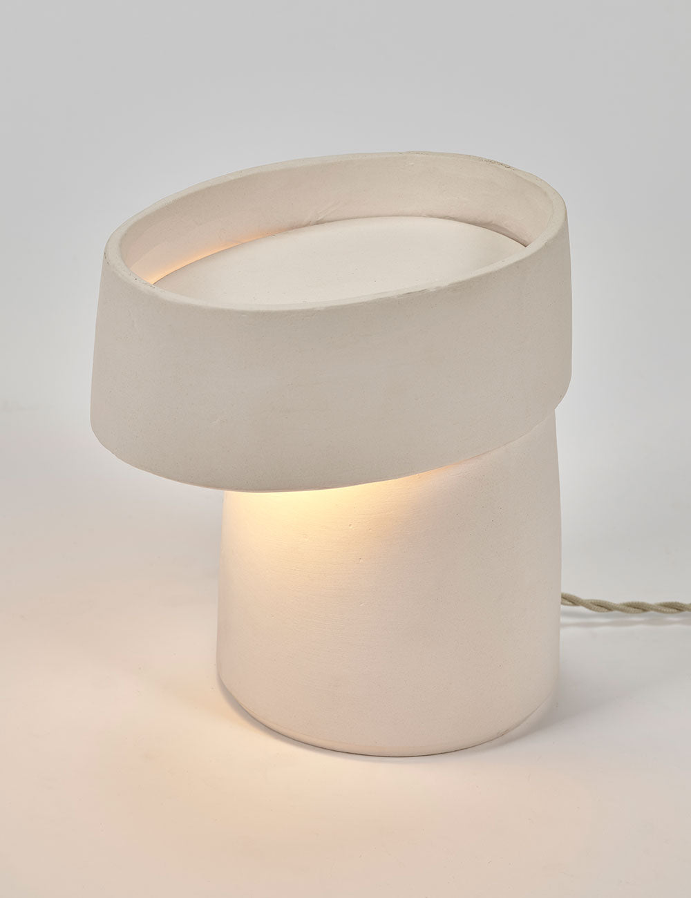 Lámpara mesa Romé 01