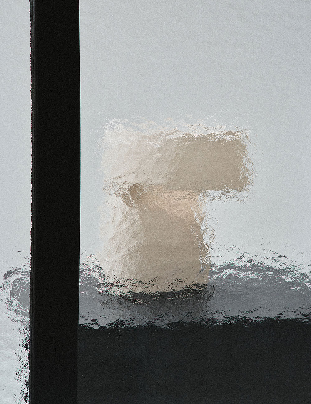 Lámpara mesa Romé 01