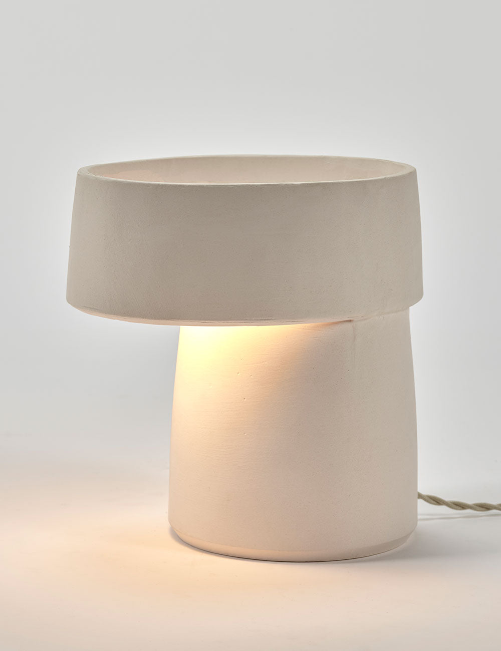 Lámpara mesa Romé 01