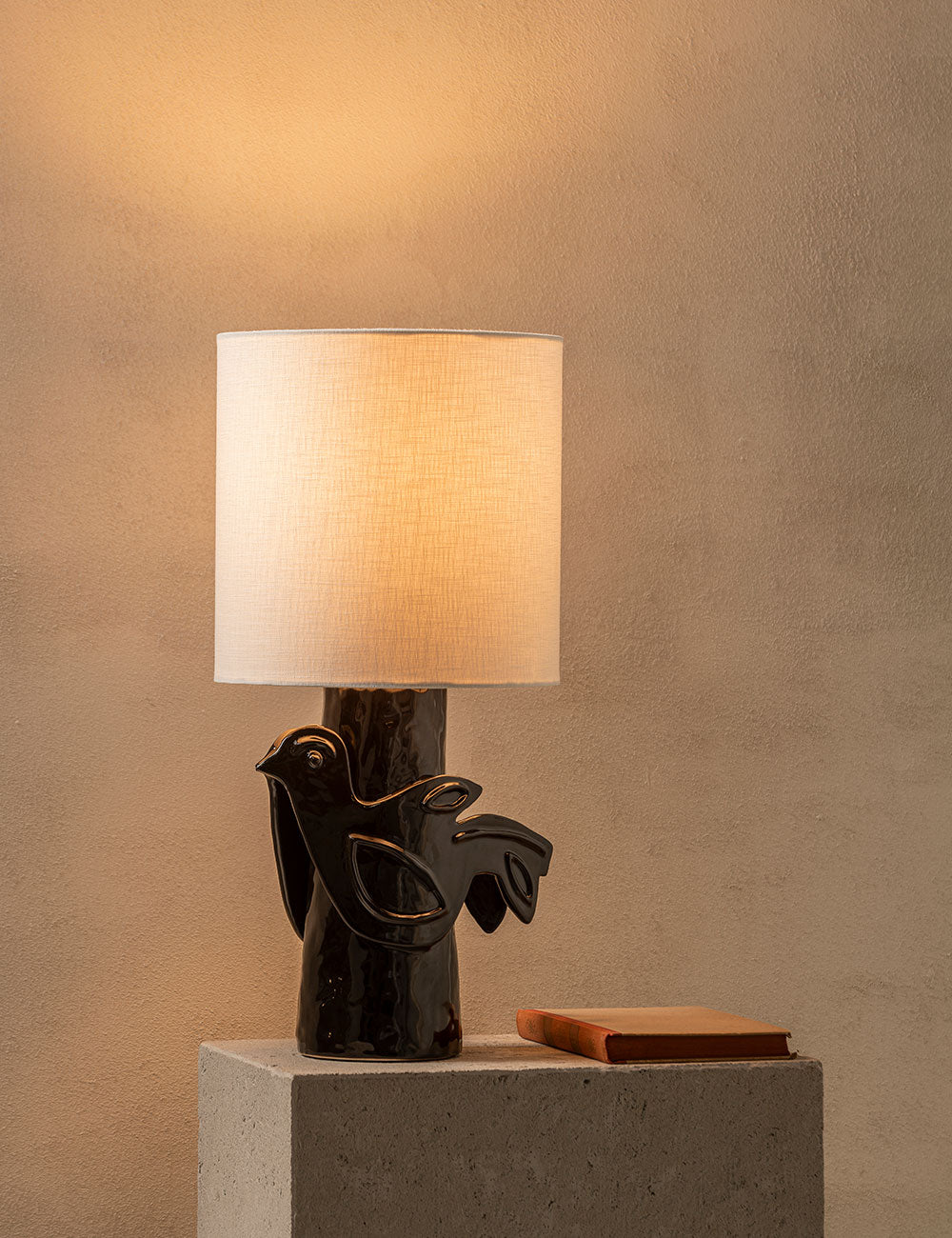 Lampada da tavolo Paloma