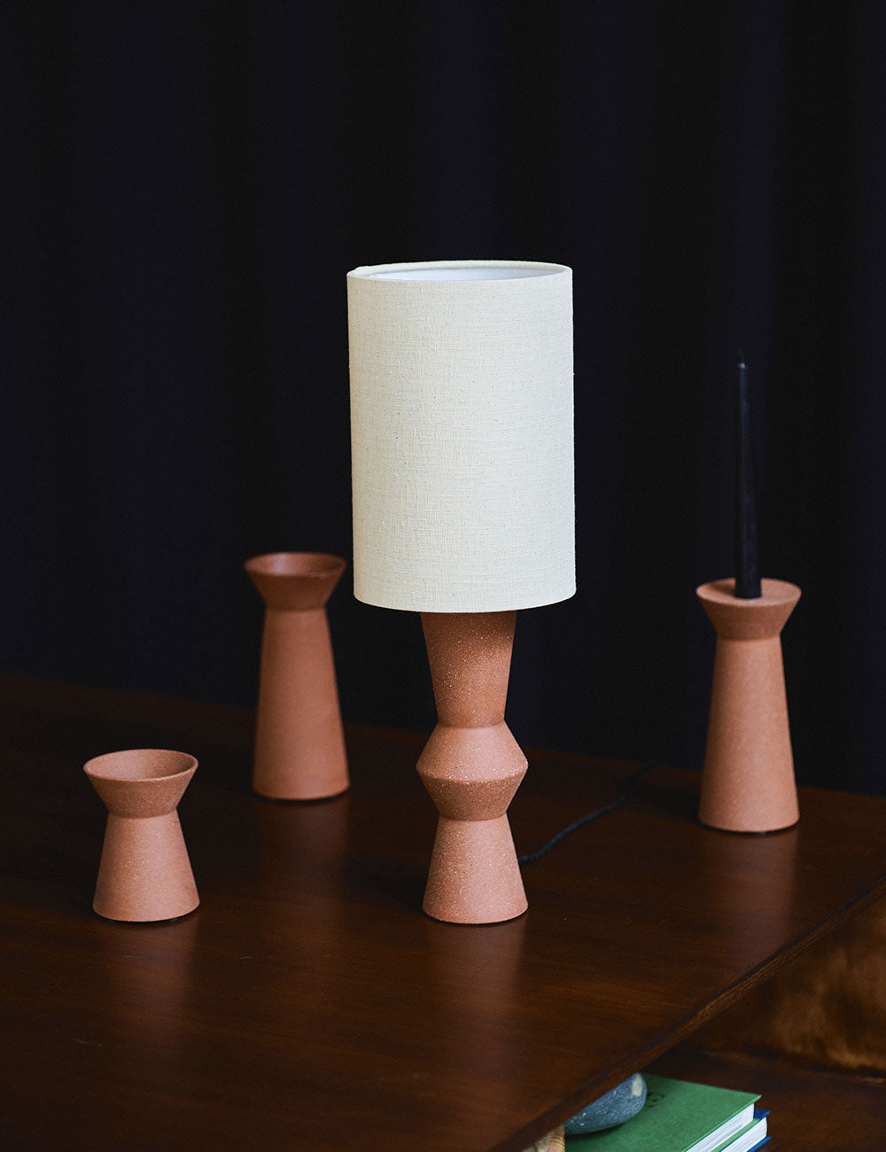 Lampe de table Marie-ann