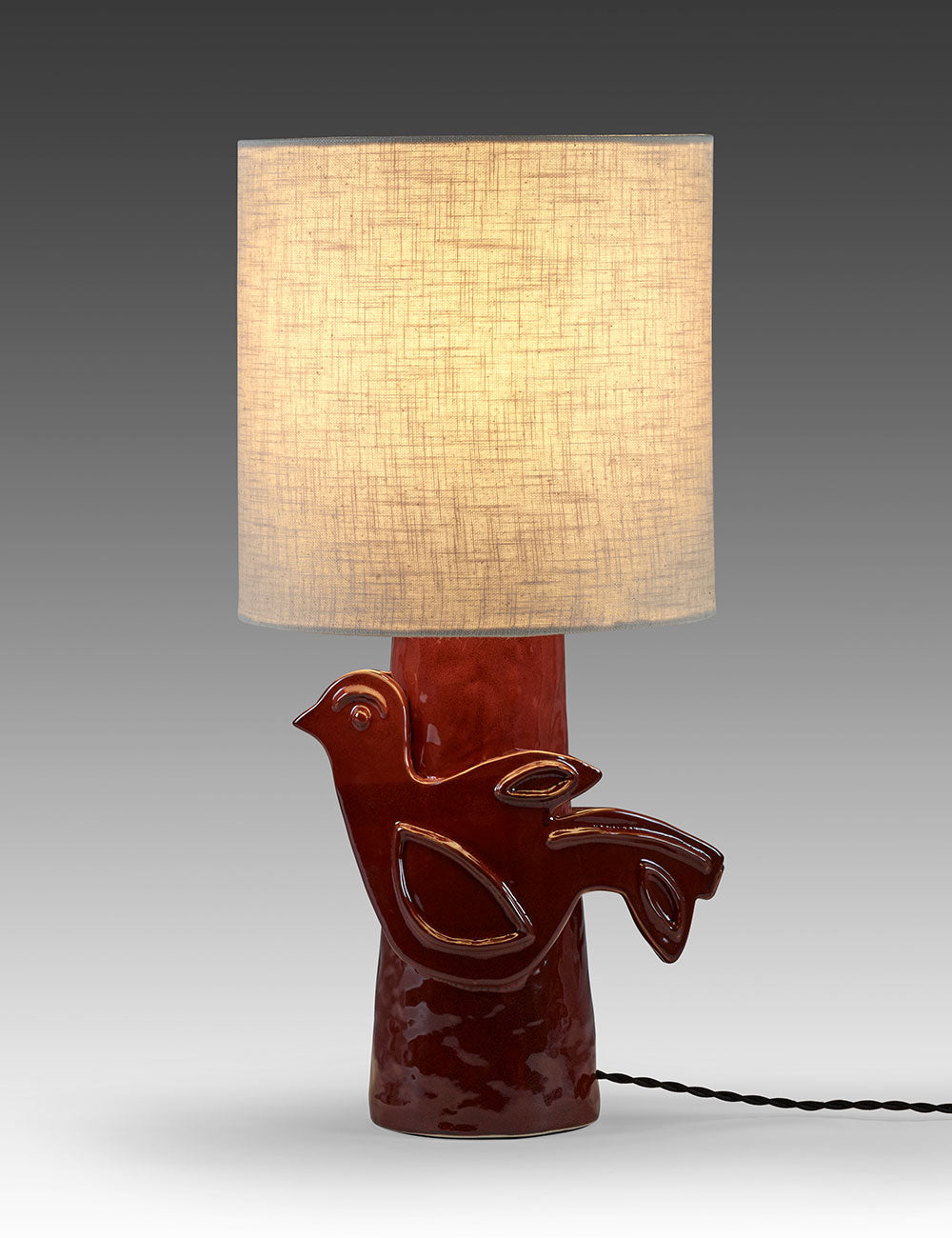 Lampada da tavolo Paloma