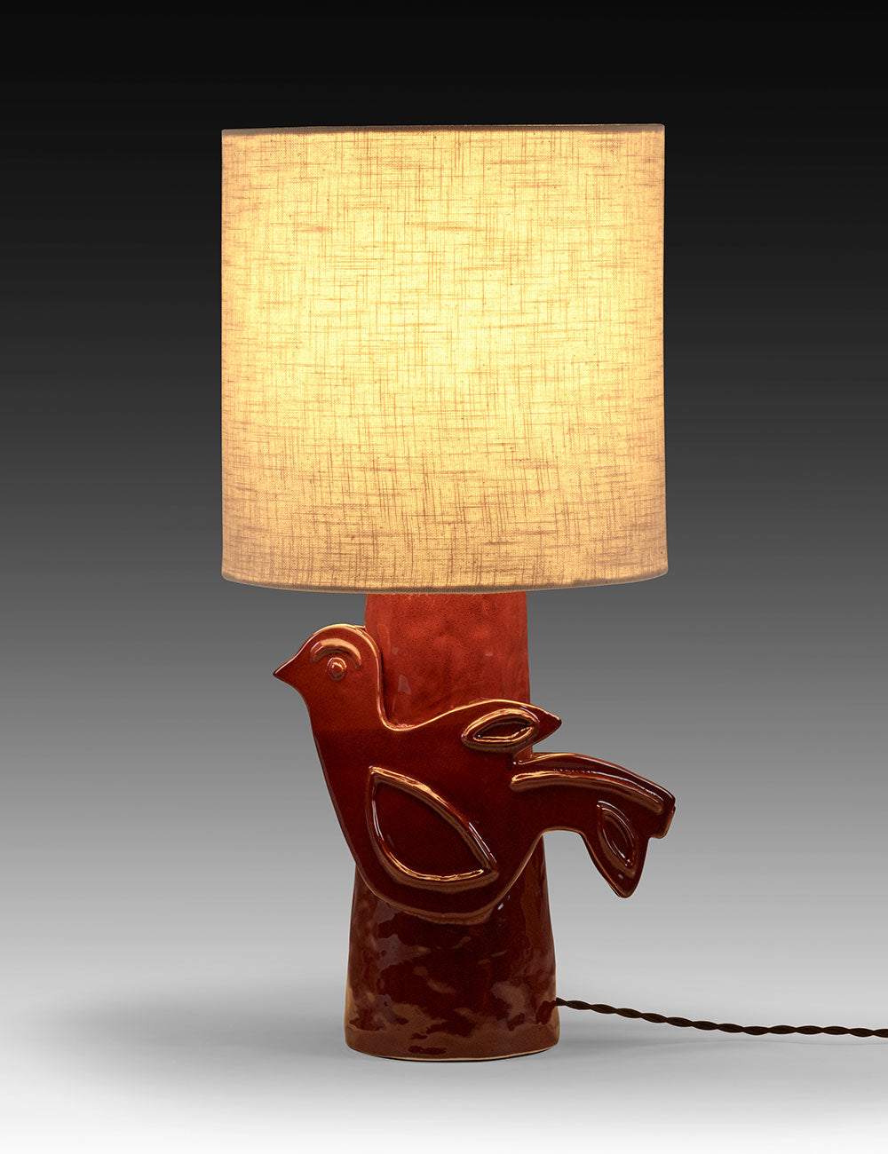 Lampada da tavolo Paloma