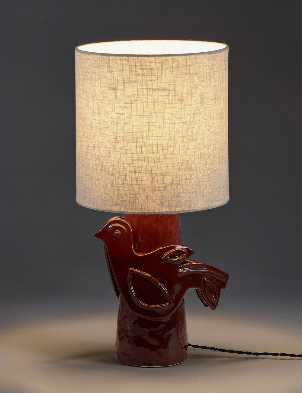Lampada da tavolo Paloma