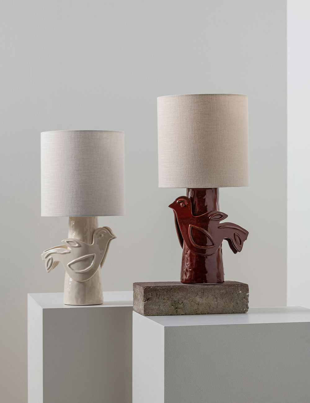 Lampada da tavolo Paloma