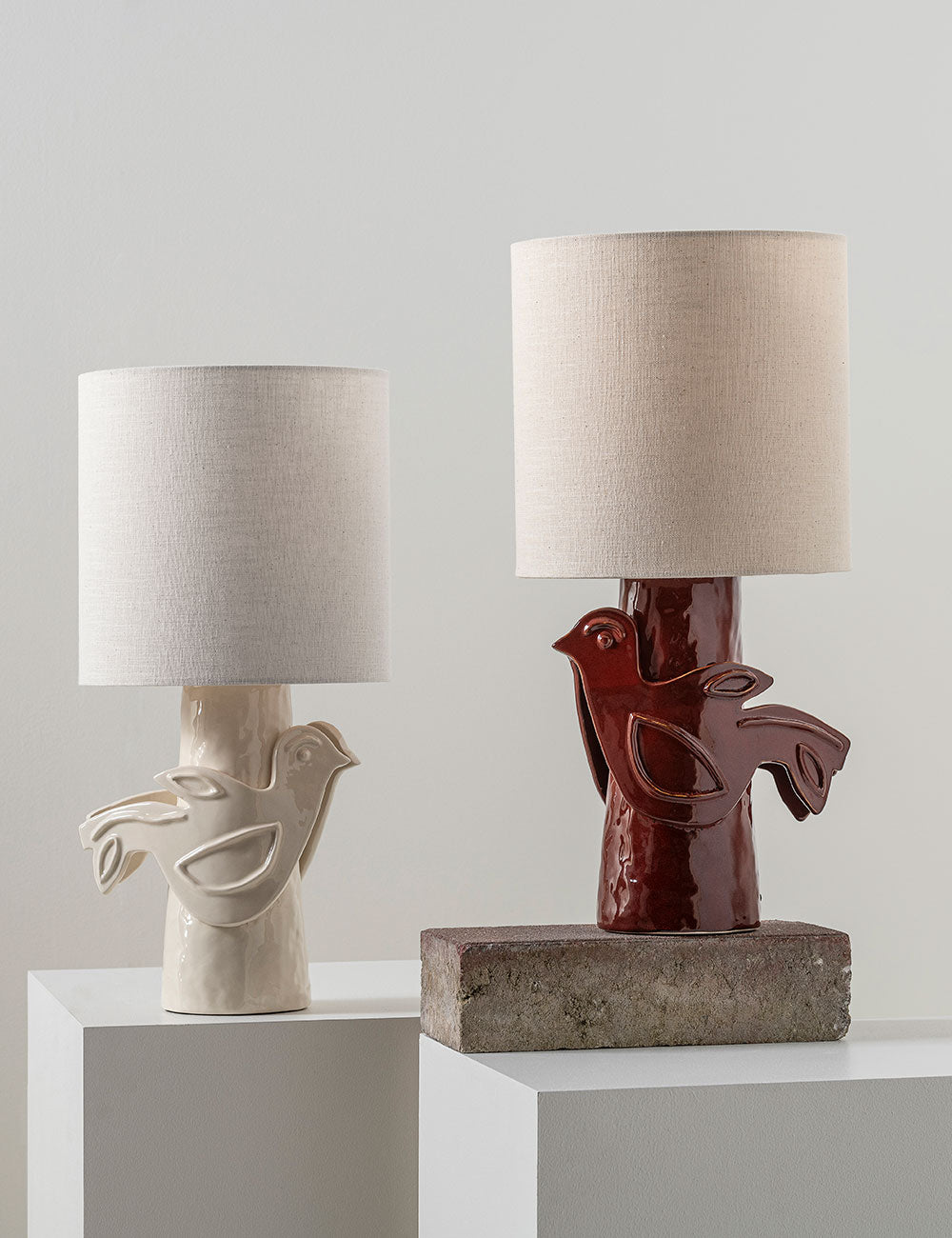 Lampada da tavolo Paloma