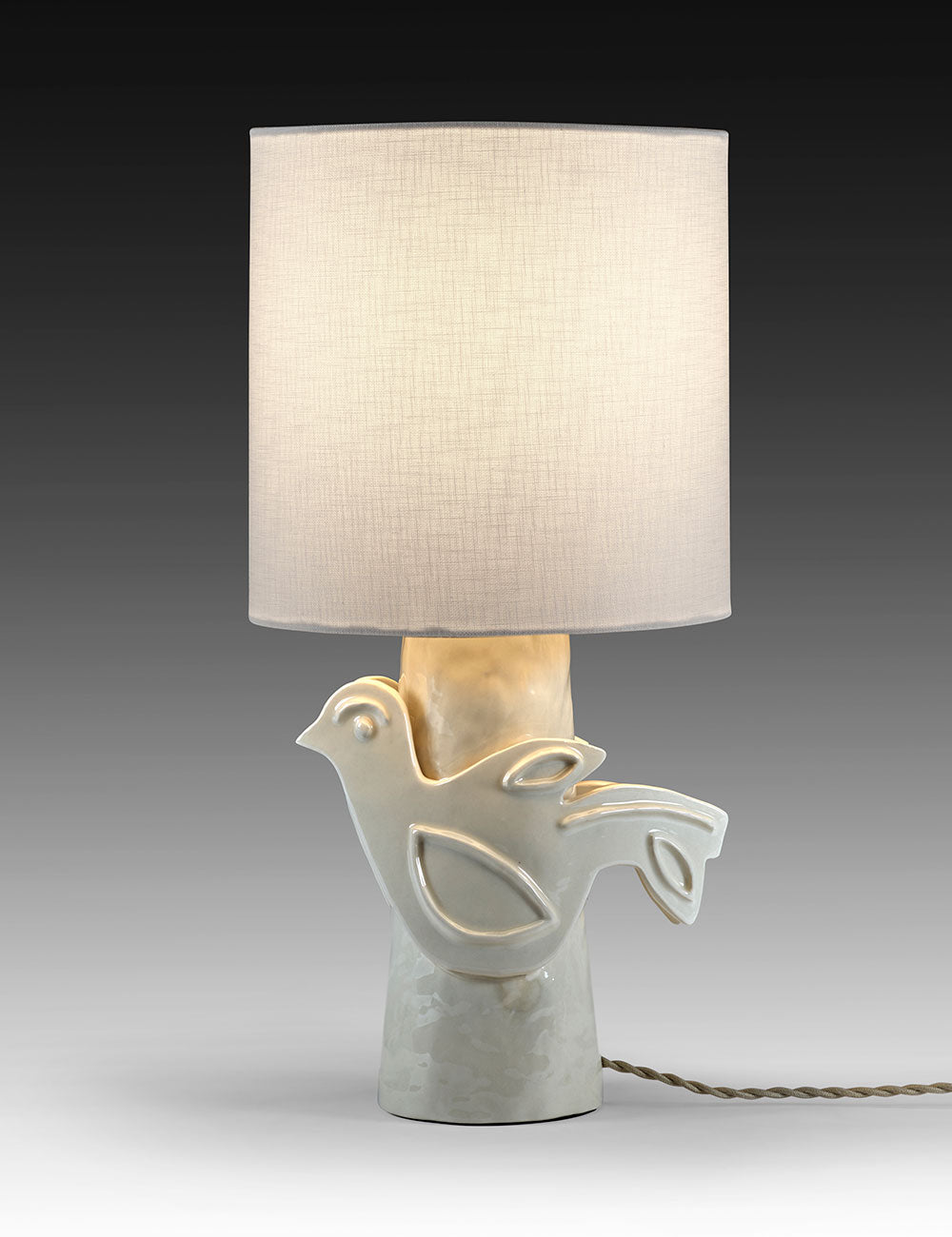 Lampada da tavolo Paloma