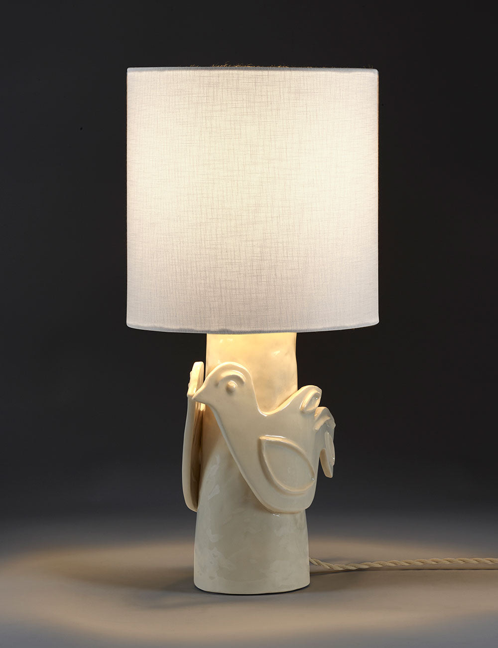 Lampada da tavolo Paloma