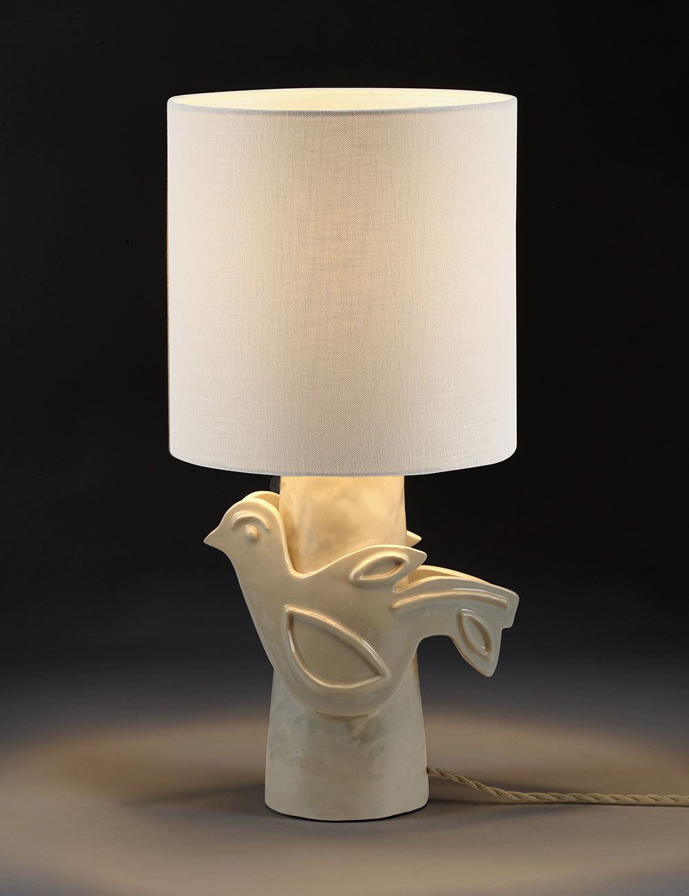Lampada da tavolo Paloma