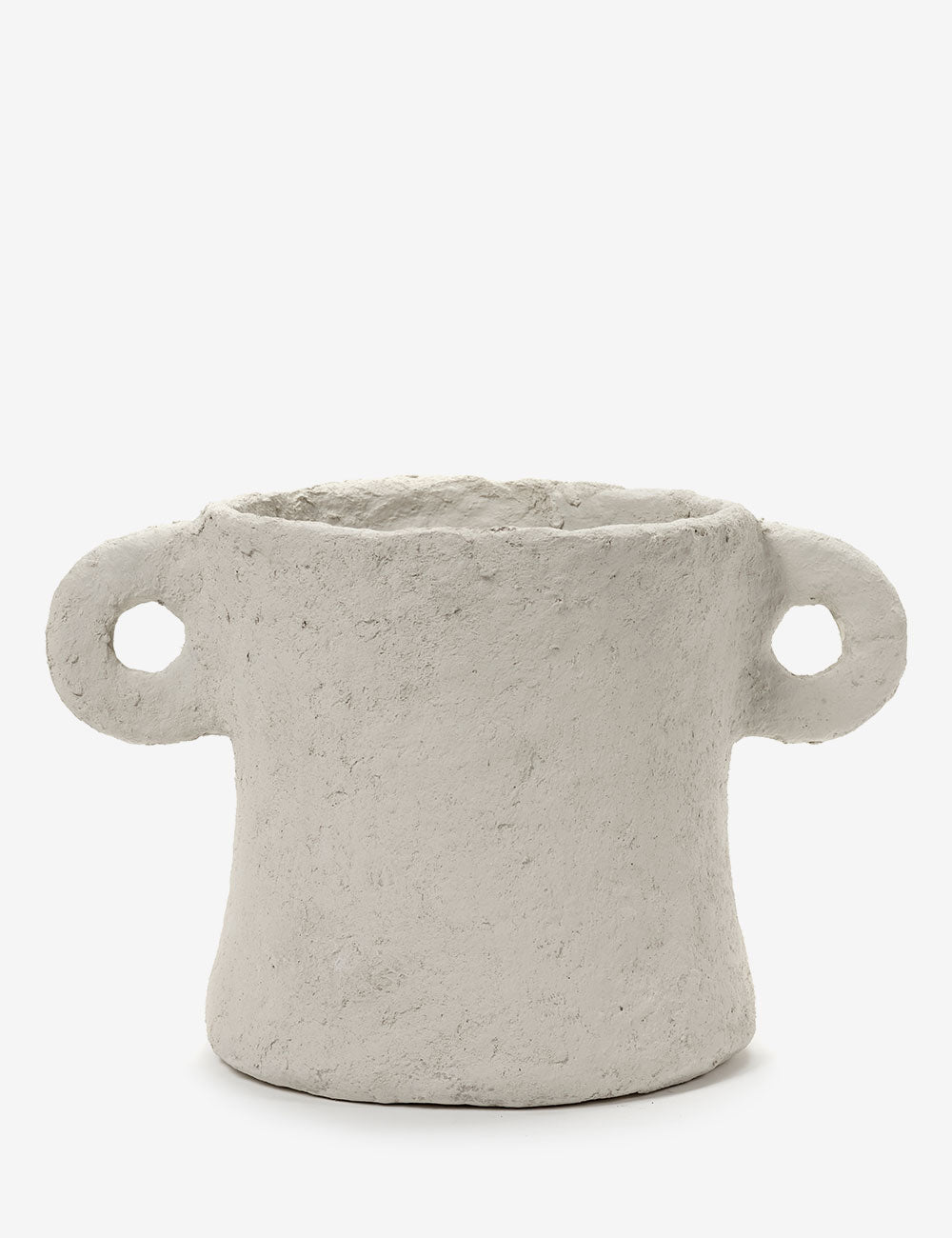 Vasi 03 L White Earth