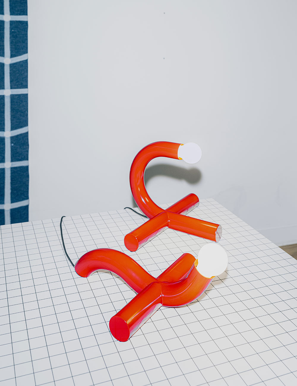 Metro La Tre table lamp